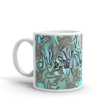 Load image into Gallery viewer, Ahmet Mug Insensible Camouflage 10oz right view