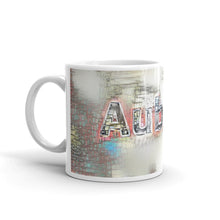 Load image into Gallery viewer, Aubrey Mug Ink City Dream 10oz right view