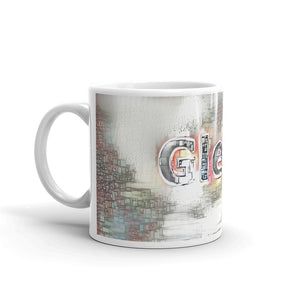 Glenn Mug Ink City Dream 10oz right view