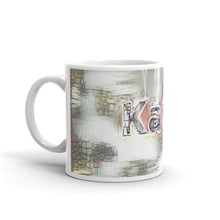 Load image into Gallery viewer, Karin Mug Ink City Dream 10oz right view
