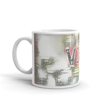 Load image into Gallery viewer, Viet Mug Ink City Dream 10oz right view