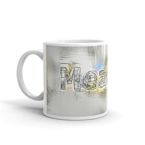 Meadow Mug Victorian Fission 10oz right view