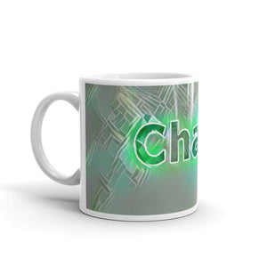 Chaim Mug Nuclear Lemonade 10oz right view
