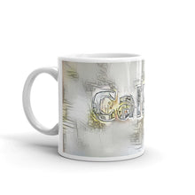 Load image into Gallery viewer, Callum Mug Victorian Fission 10oz right view