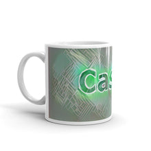 Load image into Gallery viewer, Casey Mug Nuclear Lemonade 10oz right view