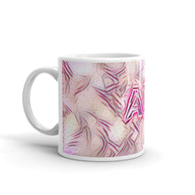 Load image into Gallery viewer, Abi Mug Innocuous Tenderness 10oz right view
