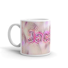 Load image into Gallery viewer, Jacques Mug Innocuous Tenderness 10oz right view