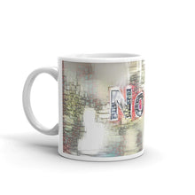 Load image into Gallery viewer, Noah Mug Ink City Dream 10oz right view