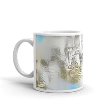 Load image into Gallery viewer, Kylo Mug Victorian Fission 10oz right view