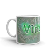 Load image into Gallery viewer, Vincent Mug Nuclear Lemonade 10oz right view
