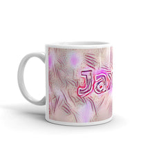 Load image into Gallery viewer, Jaxon Mug Innocuous Tenderness 10oz right view