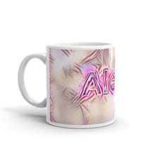 Load image into Gallery viewer, Alena Mug Innocuous Tenderness 10oz right view