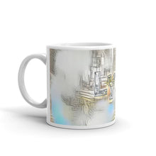 Load image into Gallery viewer, Lyra Mug Victorian Fission 10oz right view