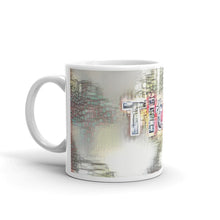 Load image into Gallery viewer, Titan Mug Ink City Dream 10oz right view