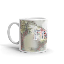 Load image into Gallery viewer, Frank Mug Ink City Dream 10oz right view