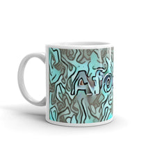 Load image into Gallery viewer, Afonso Mug Insensible Camouflage 10oz right view