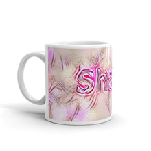 Load image into Gallery viewer, Shane Mug Innocuous Tenderness 10oz right view