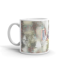 Load image into Gallery viewer, Len Mug Ink City Dream 10oz right view