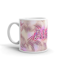 Load image into Gallery viewer, Alana Mug Innocuous Tenderness 10oz right view