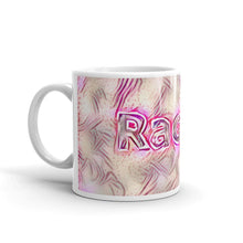 Load image into Gallery viewer, Rachel Mug Innocuous Tenderness 10oz right view