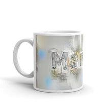 Load image into Gallery viewer, Manuel Mug Victorian Fission 10oz right view