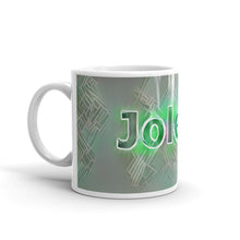 Load image into Gallery viewer, Jolene Mug Nuclear Lemonade 10oz right view