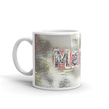 Load image into Gallery viewer, Martin Mug Ink City Dream 10oz right view