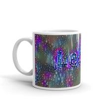 Load image into Gallery viewer, Leone Mug Wounded Pluviophile 10oz right view