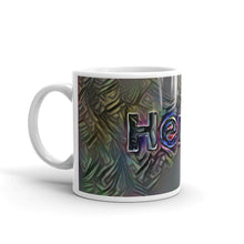 Load image into Gallery viewer, Henry Mug Dark Rainbow 10oz right view