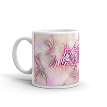 Load image into Gallery viewer, Ailsa Mug Innocuous Tenderness 10oz right view