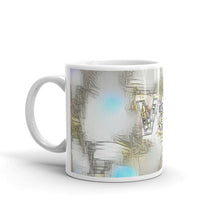 Load image into Gallery viewer, Van Mug Victorian Fission 10oz right view