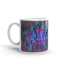 Load image into Gallery viewer, Amaya Mug Wounded Pluviophile 10oz right view