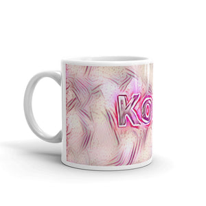 Koda Mug Innocuous Tenderness 10oz right view