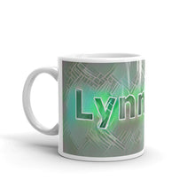 Load image into Gallery viewer, Lynnette Mug Nuclear Lemonade 10oz right view