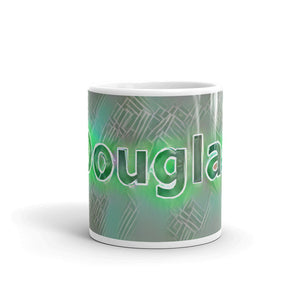 Douglas Mug Nuclear Lemonade 10oz front view