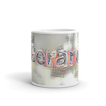 Load image into Gallery viewer, Gerard Mug Ink City Dream 10oz front view