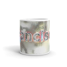 Load image into Gallery viewer, Francisco Mug Ink City Dream 10oz front view