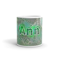Load image into Gallery viewer, Ann Mug Nuclear Lemonade 10oz front view