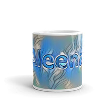 Load image into Gallery viewer, Aleena Mug Liquescent Icecap 10oz front view