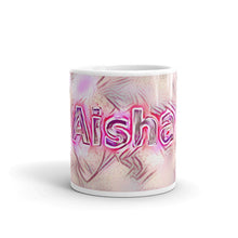 Load image into Gallery viewer, Aisha Mug Innocuous Tenderness 10oz front view