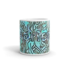 Load image into Gallery viewer, Adrien Mug Insensible Camouflage 10oz front view