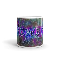 Load image into Gallery viewer, Rowan Mug Wounded Pluviophile 10oz front view