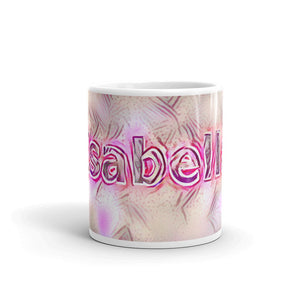 Isabella Mug Innocuous Tenderness 10oz front view