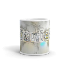 Load image into Gallery viewer, Daniel Mug Victorian Fission 10oz front view