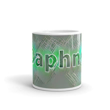 Load image into Gallery viewer, Daphne Mug Nuclear Lemonade 10oz front view