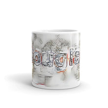 Load image into Gallery viewer, Douglas Mug Frozen City 10oz front view