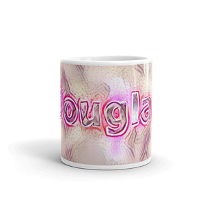 Douglas Mug Innocuous Tenderness 10oz front view