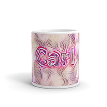 Load image into Gallery viewer, Carl Mug Innocuous Tenderness 10oz front view