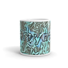 Load image into Gallery viewer, Alayna Mug Insensible Camouflage 10oz front view