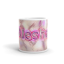 Load image into Gallery viewer, Alesha Mug Innocuous Tenderness 10oz front view